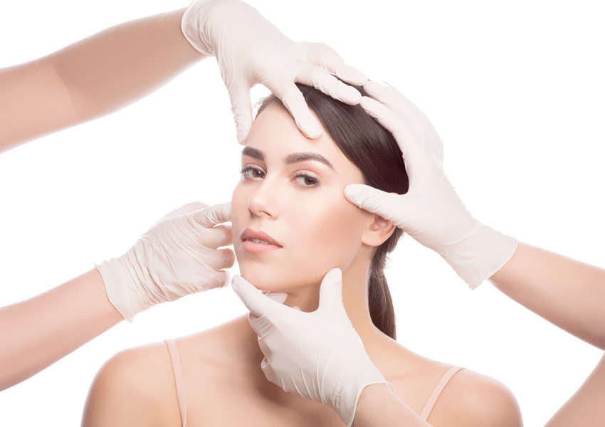 Los mejores tratamientos faciales para lucir rostro perfecto para lucir un rostro perfecto - Beauty Medical Center